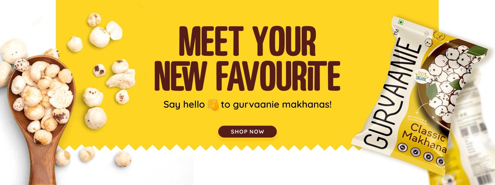 Premium Foxnuts Makhana Supplier from New Delhi, India.