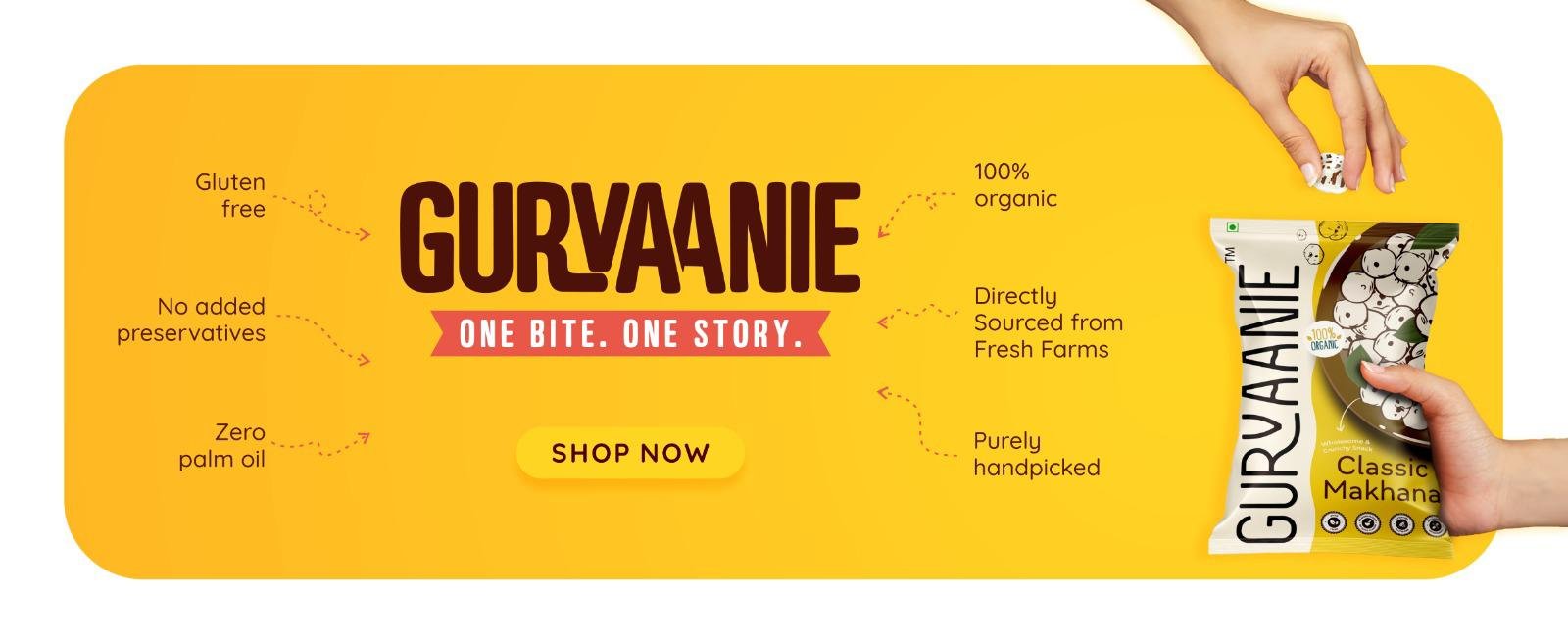 India's best makhana